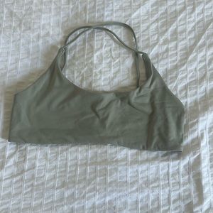 CSB Lexi Serenity Crop